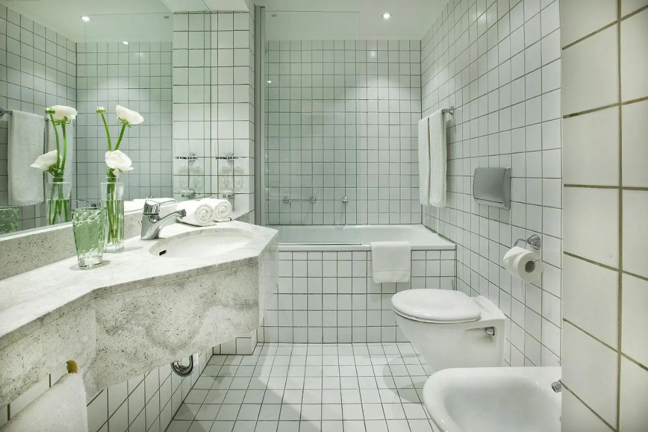 Messe Residence Boardinghouse Düsseldorf Aparthotel
