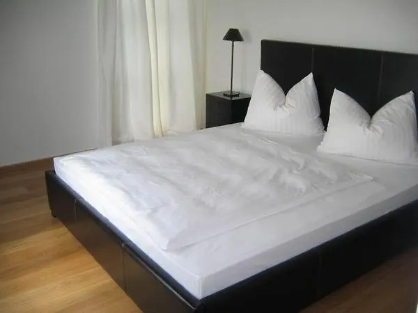 Messe Residence Boardinghouse Düsseldorf